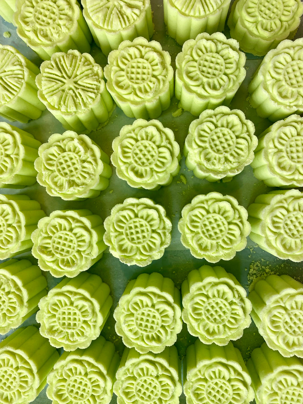 Shower Steamers (2 Pack)