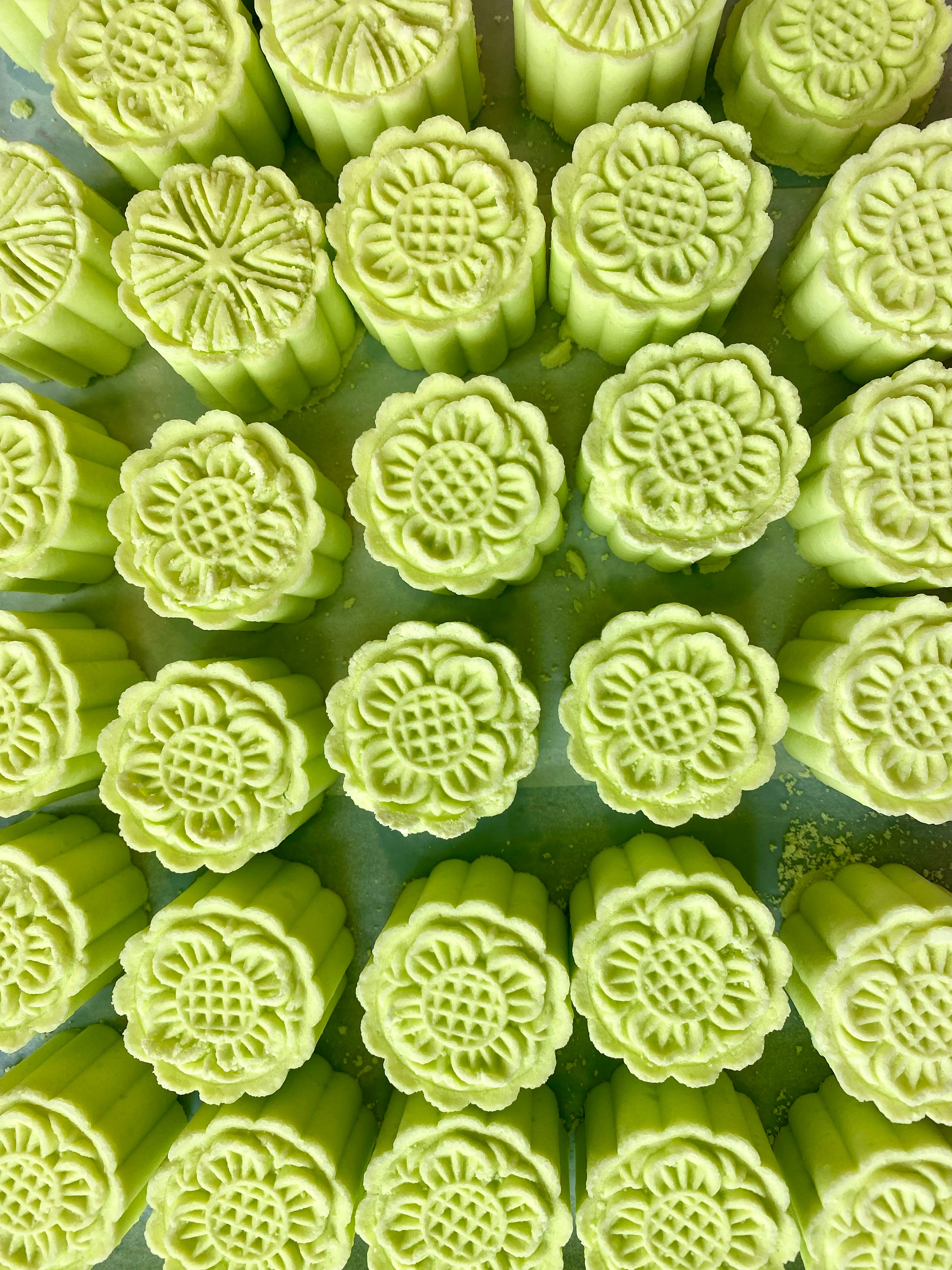 Shower Steamers (2 Pack)