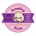 Dumpling Soap