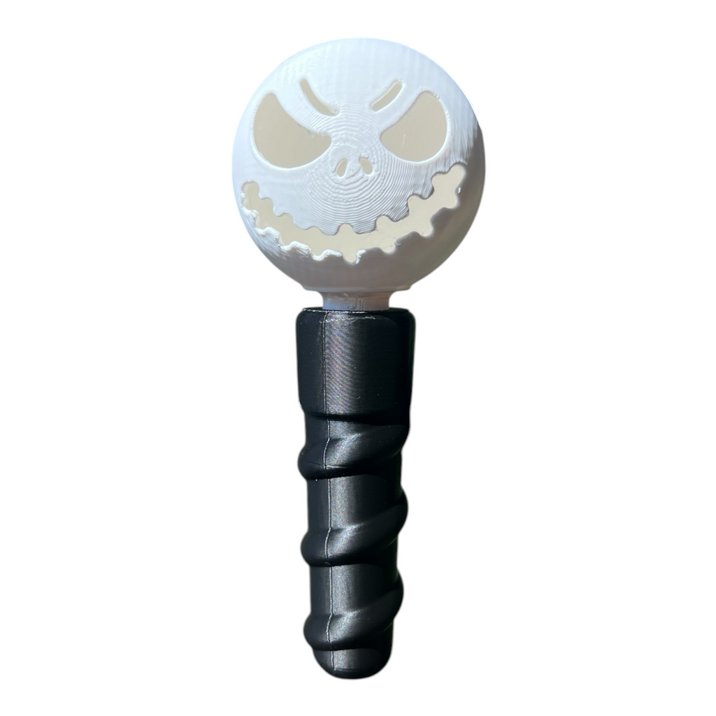 Happy Monster Bath Bomb Wand