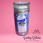 Milkmaid's Secret farm fresh deodorant, detail view