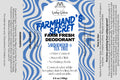 Milkmaid's Secret deodorant tube