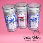 Milkmaid's Secret farm fresh deodorant with no aluminum or baking soda by Sudsy Sisters