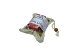 Odds and Ends goat milk soap, alternate view